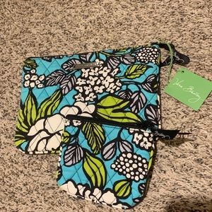 Vera Bradley Bags